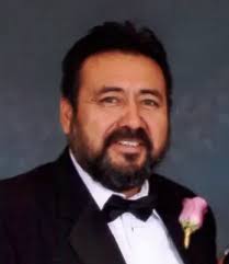 Obituary information for Jose Nicolas Hernandez