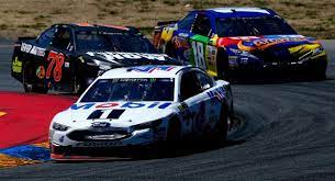 The uneventful cup race at sonoma last weekend is a sign nascar drivers are getting better at road courses, reckons reigning champion martin truex jr. Sonoma Fantasy Racing Preview Toyota Save Mart 350 Mrn