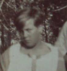 Rose Marie Gott Lumos (1919-2009)