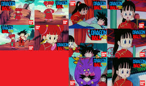 Check spelling or type a new query. Chuu Lee And Tanmen Original Dragonball Tribute Wallpaper By Chronoarcaile2018 Fur Affinity Dot Net