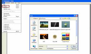 Cloudconvert converts your image files online. Bild In Desktop Symbol Umwandeln Mit Paint Ccm
