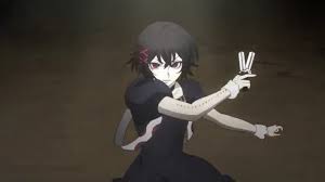 Tokyo Ghoul Re Ep 5 Juzo Knifes Ready Tokyo Ghoul Juuzou Suzuya Juzo