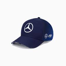 Valtteri bottas is second in the drivers' championship and won the opening race of the 2020 season in austria. Mercedes Amg F1 2021 Herren Baseballkappe Valtteri Bottas Navy Blau Bekleidungsartikel Mutzen Fahrer Valtteri Bottas Hersteller Formel 1 Mercedes Amg Petronas F1 Team Gadzetyrajdowe Pl