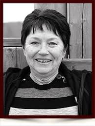 Catherine Margaret McHale Legris