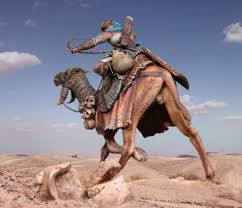 How to easily kill a camel warrior with no effort watch live at www.twitch.tv/therealnide. Egyptian Warrior On A Camel Miniset Net Miniatures Collectors Guide