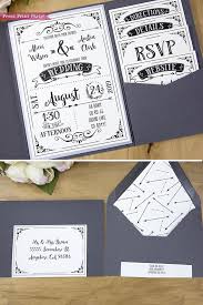 They combine socialization and inquiry practices in order to ask someone inviting is a versatile technique that can be applied to both formal or informal situations. Rustic Wedding Invitations Printable Set Press Print Party