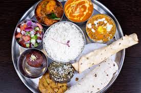 North Indian Cuisine