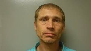 Man arrested for failing to register as a sex offender