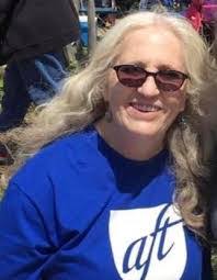 Freda Henderson's Instagram, Twitter & Facebook