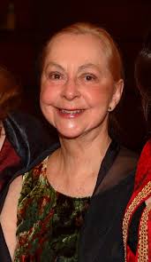 Gretchen Deringer Obituary