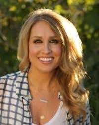 Katie Colman's Instagram, Twitter & Facebook