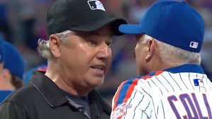 Five Years Since Terry Collins Epic Rant