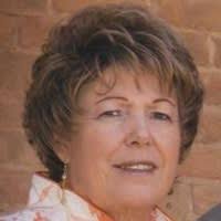 Elaine Anderson Obituary (1945