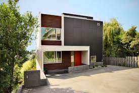Maybe you would like to learn more about one of these? Backyard House Affordable Modern Eco Home Rises In Seattle