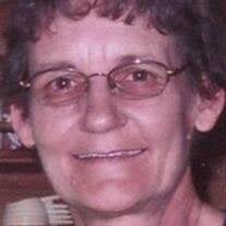 Sharon A. Miser Obituary