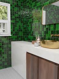 Zellige tile is a time tested art form. Zellige Fliesen Auch Bei Uns Kerbin Fliesen Naturstein Facebook