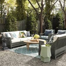 Taking their cue from cbi, frontgate in addition to their company credo of outfitting america's finest homes, there is really a virtual panoply of items that consumers can get from a place. What S Your Outdoor Style Home Style