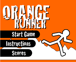1 add player 1 score, 2 add player 2 score. Orange Runner Games Bad Eggs Slitherio