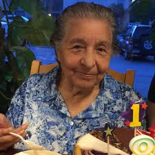 Juanita Morales Obituary