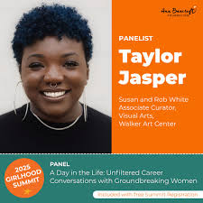 Empowering Girls to Lead Change: Girlhood Summit Recap