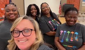 Pamela Alexander-Booker, M. Ed. (@positive_mrs)