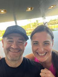 Noc great, 1st annual Billy n Bliss talk turkey to me