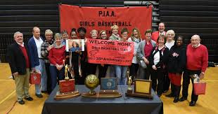 1982 PIAA state championship basketball team reunites at McCaskey