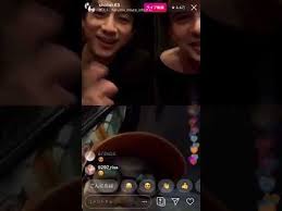 三浦春馬さんインスタライブに急遽呼ばれてタクシー移動中なのに参加 youtube タラ 三浦春馬 三浦