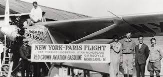 Commercial development produced as ryan brougham. A Mailplane For Lindbergh History Air Space Magazine