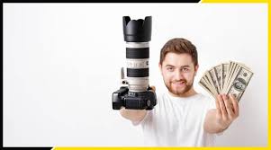 Il souhaite prouver que dans un continent divisé et. Vivre De La Photo Comment Vendre Ses Photos Comme Un Pro