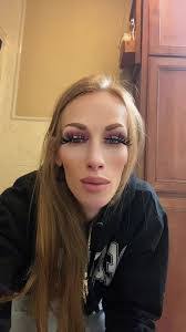 Tabitha Hendricks's Instagram, Twitter & Facebook