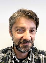 Professor Robert Piechocki