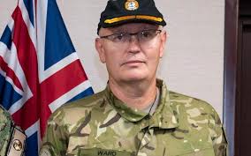 Middle East task force still trying to make sense of slide in drug seizures  at sea, commander says