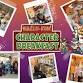 Hallo-Fun Character Breakfast 2025 event image