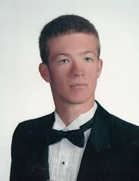 Justin Wade Ezell Obituary