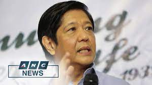 Bongbong marcos on wn network delivers the latest videos and editable pages for news & events, including entertainment, music, sports, science and more, sign up and share your playlists. Bongbong Marcos Considering Running Anew In 2022 Elections Anc Youtube