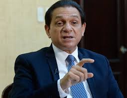 Senador de Santiago anticipa consenso y no reparto en Cámara de Cuentas