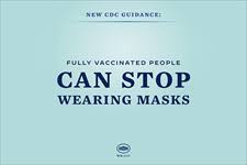 Cdc lifts indoor mask guidelines for fully vaccinated people. Cdc Botched Mask Guidance Pr Week
