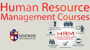 The university of cape town (uct) human resource (hr) management online short course is designed to develop your ability to efficiently manage people. Human Resource Management Courses Online Youtube