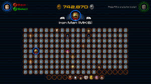 I start at stark tower and fly to . Steam Community Guide Change Characters In Manhattan Free Roam