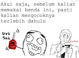Pin Di Meme Rage