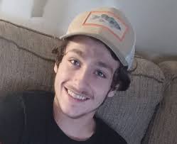 Gone too soon, Dakota Chase Redman of Minden, West Virginia, passed away