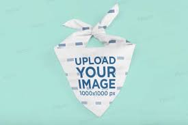 21 Best Bandana Mockups Premium Free 2021 Ultida