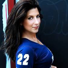 Chrissie Mayr's Wet Spot" Wet Spot 217 (TV Episode 2023)