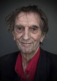Harry Dean Stanton