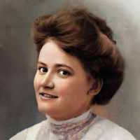 Bertha Mable Erwin (1886–1918)