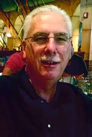 Richard Walker Obituary