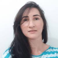 Elainy do Socorro Farias Martins