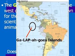 Ecuador & the galápagos islands. Latin America Introduction Where Is Latin America Find