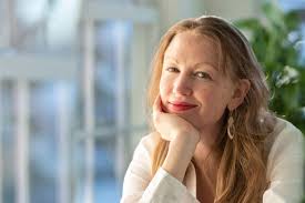 Letter to a Stranger with Colleen Kinder